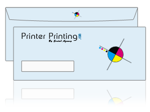 Best Envelope Printing Miami - Printfever - Custom Envelopes